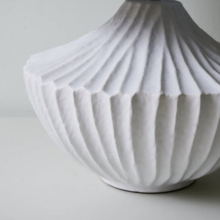 Selinelia Lampe de Table Minimaliste