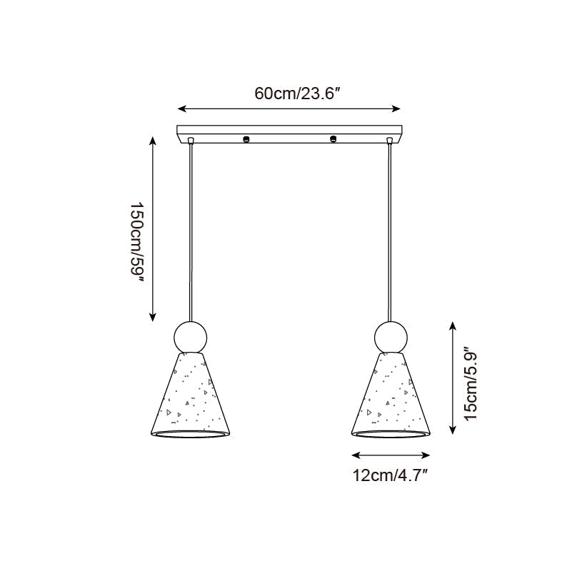 Velelaine Suspension