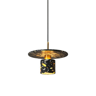 Sysoleth Moderne Minimaliste Métal Lumière Pendentif