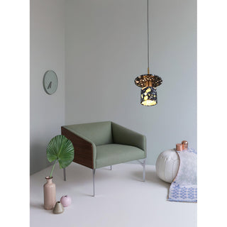 Sysoleth Moderne Minimaliste Métal Lumière Pendentif