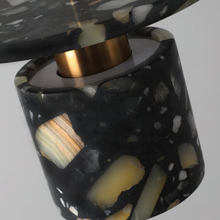 Sysoleth Moderne Minimaliste Métal Lumière Pendentif