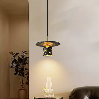 Sysoleth Moderne Minimaliste Métal Lumière Pendentif