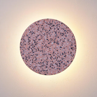 Vomaria Applique Murale Céramique Minimaliste Moderne-Luire