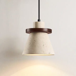 Terrona Ring Pendant Lamp-Neutral Decor