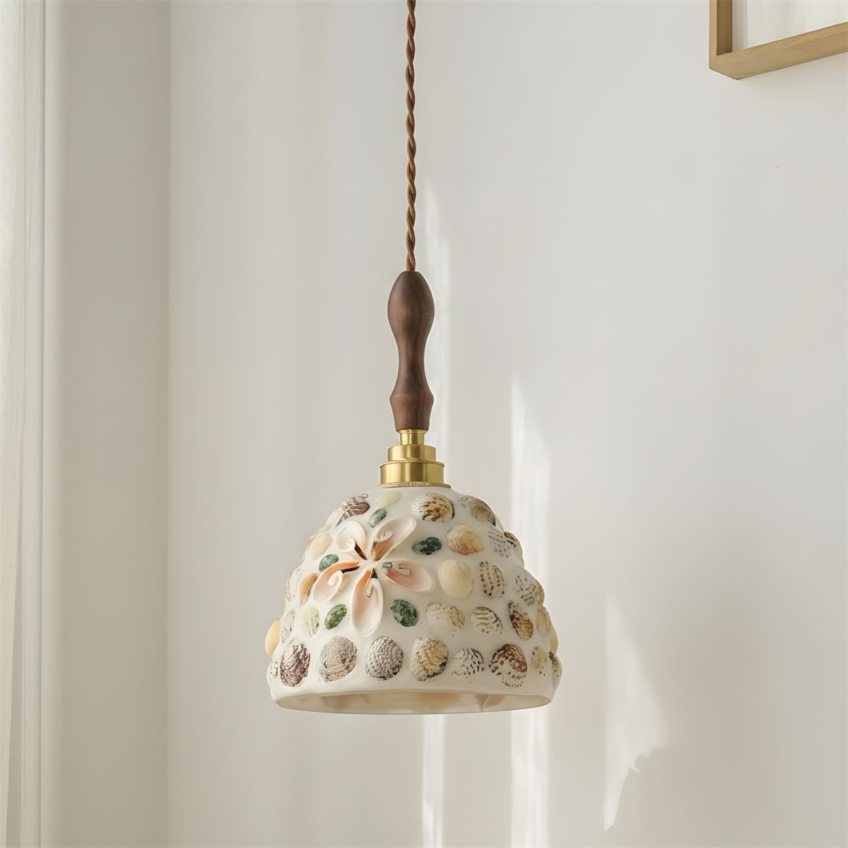 Tilda Suspension