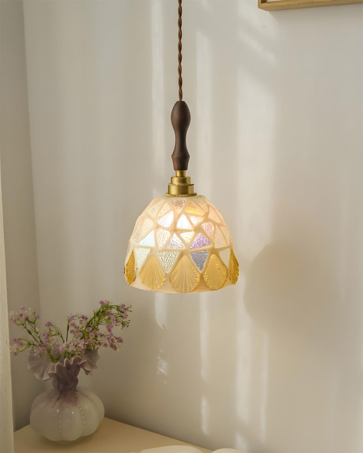 Tilda Suspension