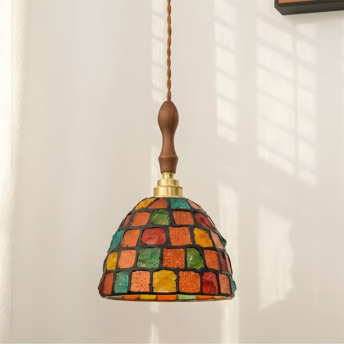 Tilda Suspension