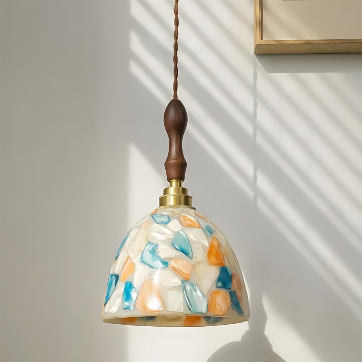 Tilda Suspension