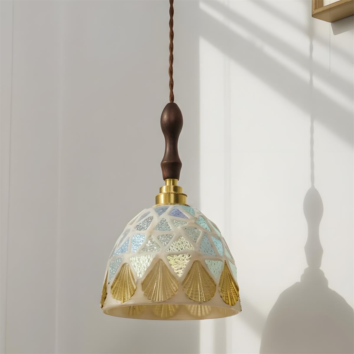 Tilda Suspension