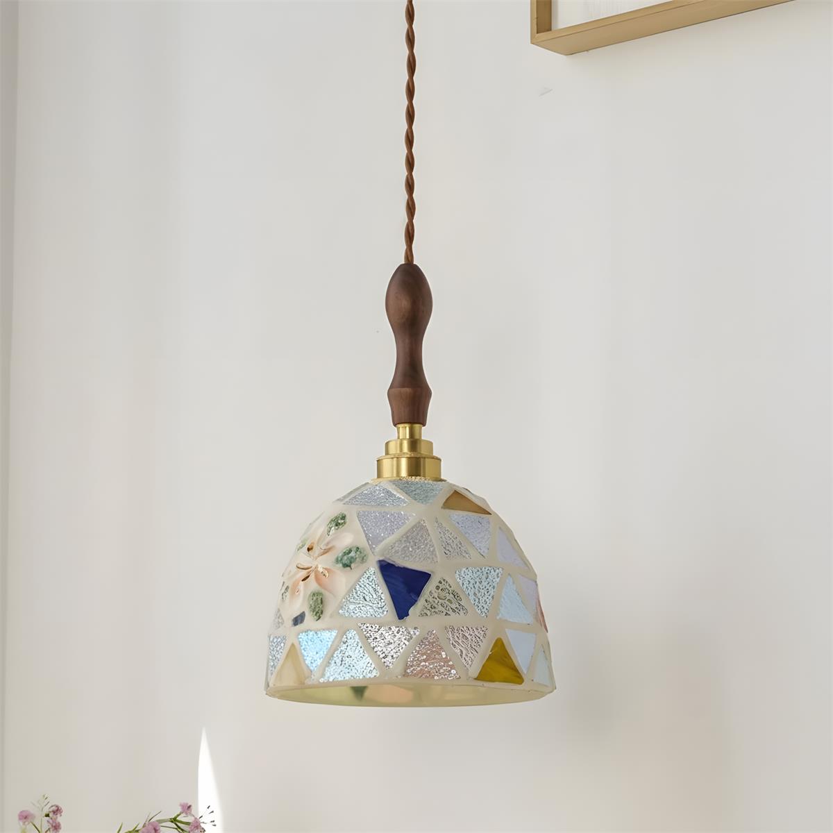 Tilda Suspension