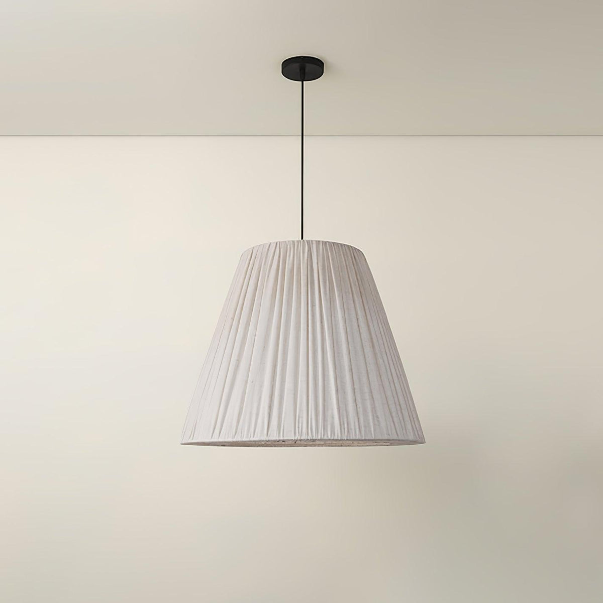 Solarant Suspension Rétro en Tissu