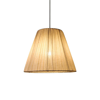 Solarant Suspension Rétro en Tissu