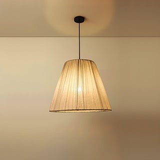 Solarant Suspension Rétro en Tissu