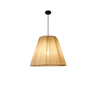 Solarant Suspension Rétro en Tissu