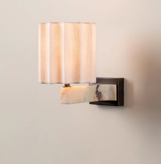 Thylor Abat-Jour Applique Murale