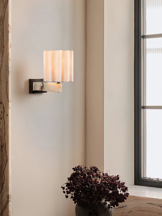 Thylor Abat-Jour Applique Murale