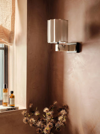 Thylor Abat-Jour Applique Murale