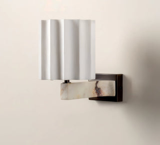Thylor Abat-Jour Applique Murale