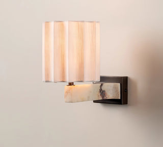 Thylor Abat-Jour Applique Murale