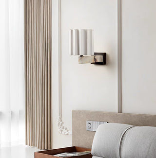 Thylor Abat-Jour Applique Murale