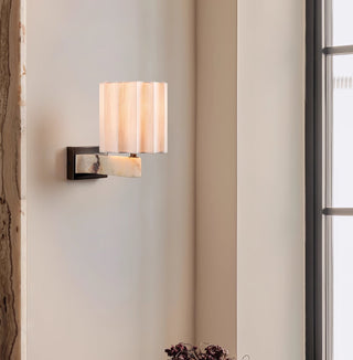 Thylor Abat-Jour Applique Murale