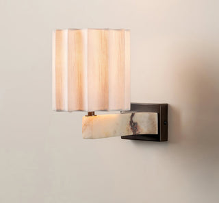 Thylor Abat-Jour Applique Murale