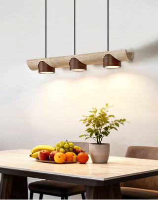 Thalen Pendant Lamp-Neutral Decor