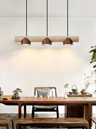 Thalen Pendant Lamp-Neutral Decor