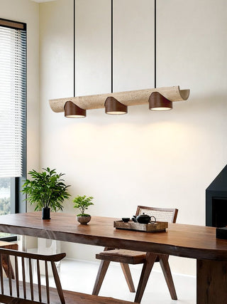 Thalen Pendant Lamp-Neutral Decor