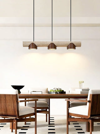 Thalen Pendant Lamp-Neutral Decor