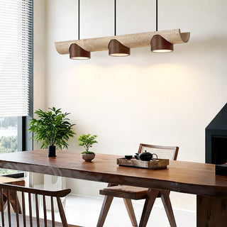 Thalen Pendant Lamp-Neutral Decor