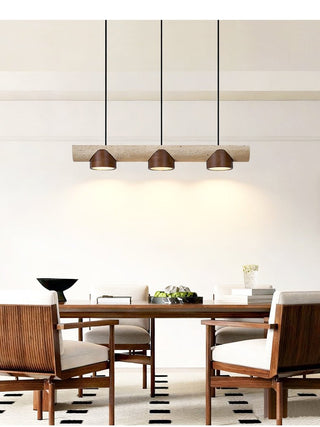 Thalen Pendant Lamp-Neutral Decor
