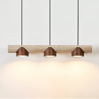 Thalen Pendant Lamp-Neutral Decor