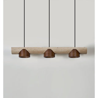 Thalen Pendant Lamp-Neutral Decor