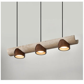 Thalen Pendant Lamp-Neutral Decor