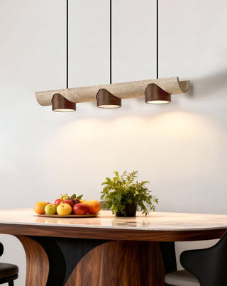 Thalen Pendant Lamp-Neutral Decor