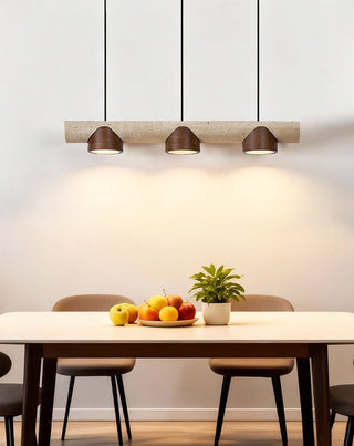 Thalen Pendant Lamp-Neutral Decor