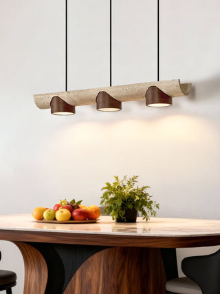 Thalen Pendant Lamp-Neutral Decor