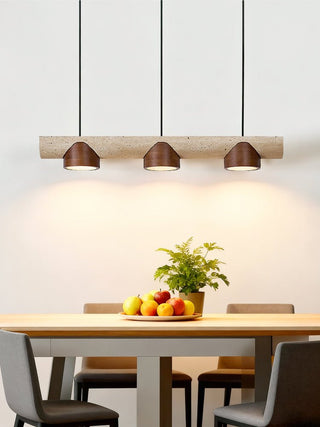 Thalen Pendant Lamp-Neutral Decor