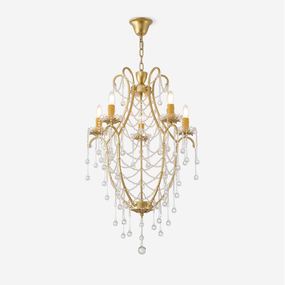 Veliriel Lustre
