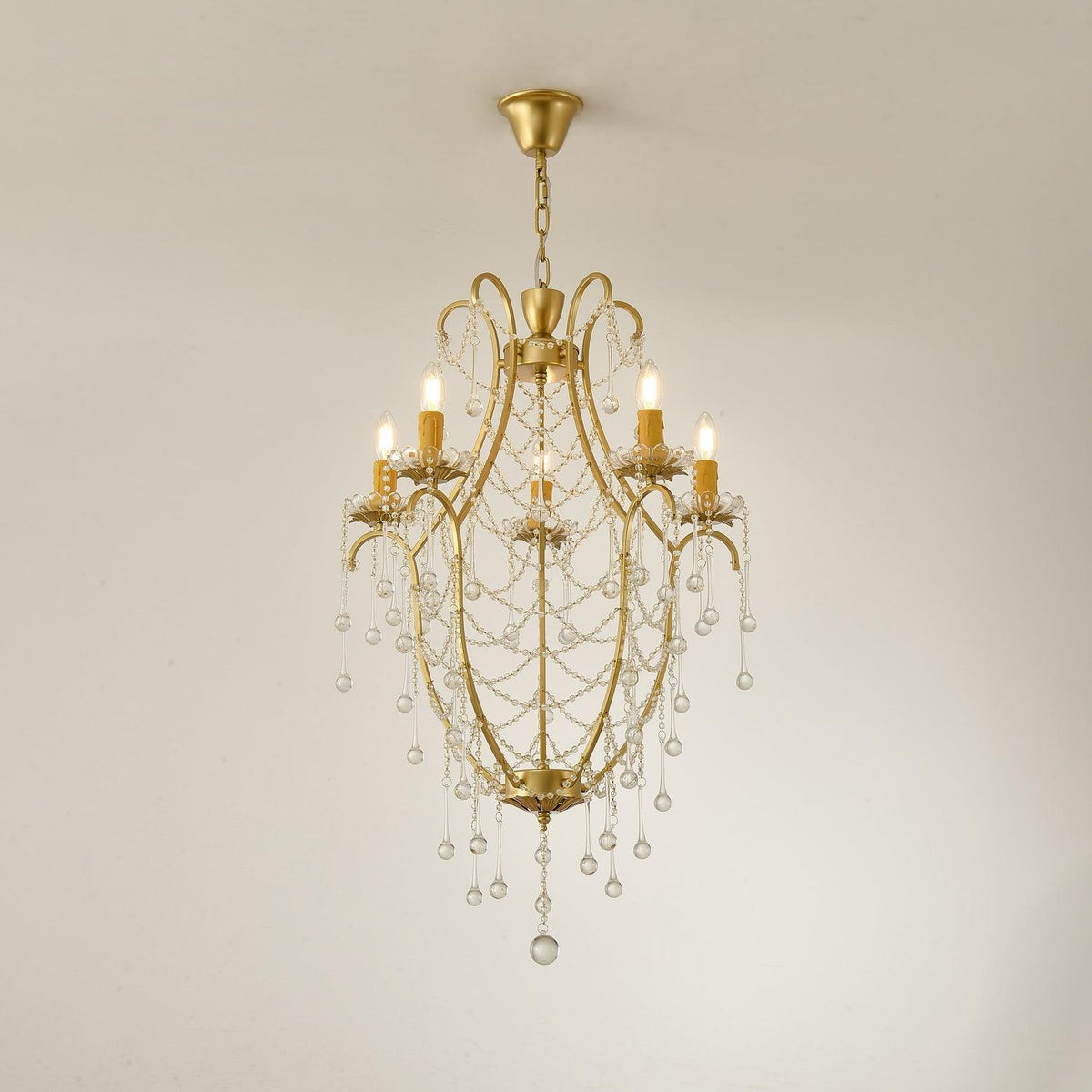 Veliriel Lustre
