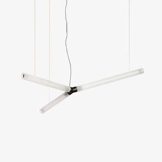 Trio Suspension en Acrylique Tendance