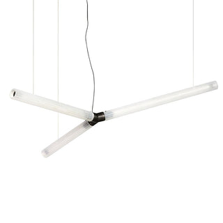 Trio Suspension en Acrylique Tendance