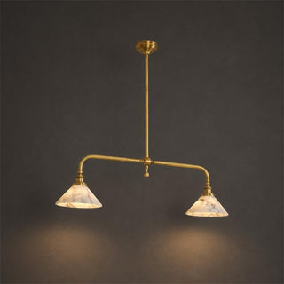 Niveine Suspension en Albâtre