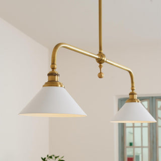 Zya Suspension Vintage Rétro