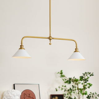 Vallence Suspension de Luxe en Laiton