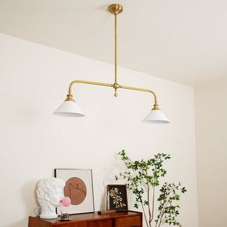 Zya Suspension Vintage Rétro