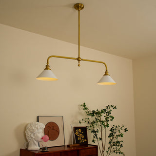 Zya Suspension Vintage Rétro
