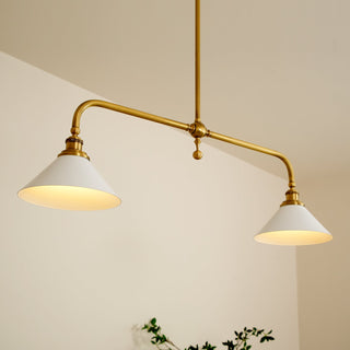 Zya Suspension Vintage Rétro