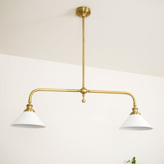 Vallence Suspension de Luxe en Laiton